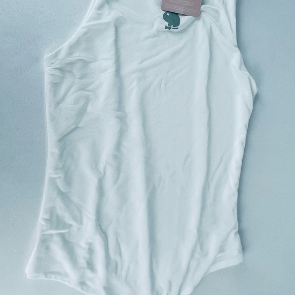 PLAYBOY LIFESTYLE SOFT TOUCH
RACER BODY
White - Picture 6 of 7